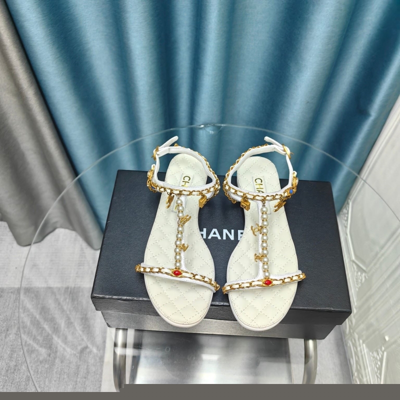 Ch*el slippers